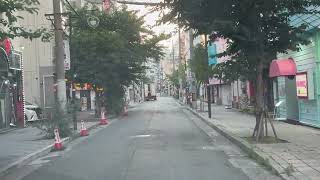 神戸福原行ってきた⭐︎260710_事件があった。