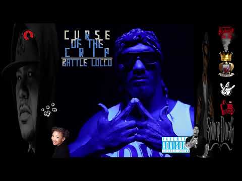 Battle Loc ,The Crip For the Westside Swag👈🏼