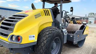 Prodaja RC Waker 110 kompaktora s jednim valjkom - Slika 4 | Machineryline RS RC Waker 110 kompaktor s jednim valjkom | Slika 4 - Machineryline