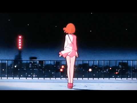 time after time - cyndi lauper (spedup + reverb)