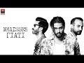 MELISSES  -  ΓΙΑΤΙ | Official Lyric VIdeo