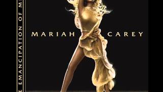 Mariah Carey-Sprung