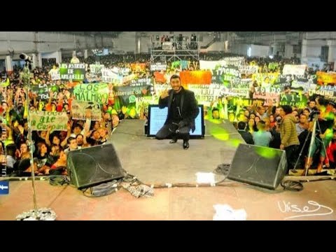 Ulises Bueno | Cuando Quieras Quiero - Ojala - Incompleto - Madre - Igual Que Antes