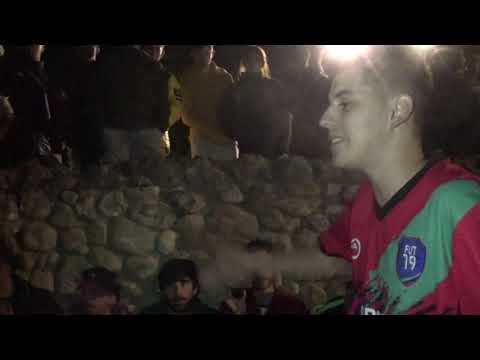 LGIDO VS CHAKRAM [Cuartos] Clasificatoria KINGSTREET