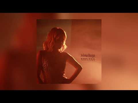 Jelena Rozga - Nirvana (speed up & reverb)
