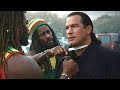 Rasta Gangs Try To Intimidate A Quiet Cop Not Knowing He S A Brutal Undercover Enforcer