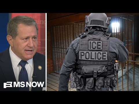 Rep. Morelle RIPS Trump's aggressive immigration tactics spreading 'FEAR' across upstate NY