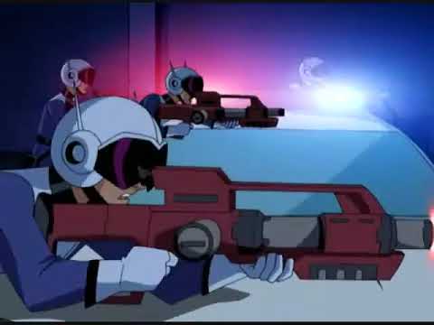 The Little Teen Titan part 20 - Mother Mae Eye's Wrath