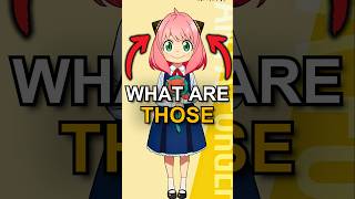 Download lagu What are those pointy things on Anya's head in Spy X Family #spyxfamily #spyxfamilyseason2 mp3 Download lagu What are those pointy things on Anya's head in Spy X Family #spyxfamily #spyxfamilyseason2 mp3