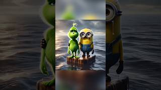 Who Would You Save? 💔