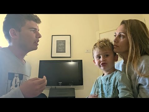 Autism. Current study method.