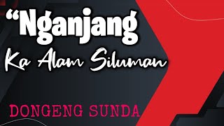 Download lagu Dongeng Sunda - Jurig Kiciwis @DongengMangAnggang mp3 Download lagu Dongeng Sunda - Jurig Kiciwis @DongengMangAnggang mp3