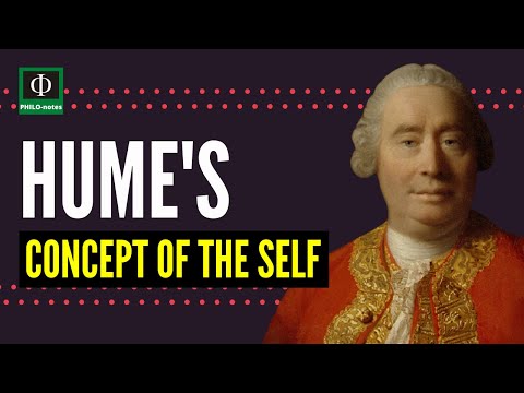 Hume's Concept of the Self
