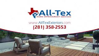 All Tex Home Improvement Services