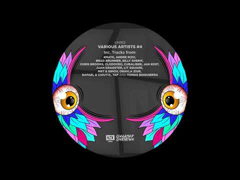 Oravla Ziur - Champagne In The Backstage (Original Mix)