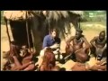 İsolated Himba Tribes Woman And White Skin Woman At Namibia National Geographic