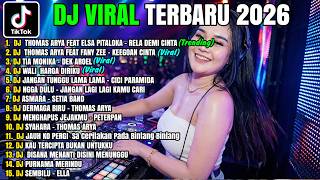 Download lagu DJ TIKTOK TERBARU 2026 🎶 DJ RELA DEMI CINTA – THOMAS ARYA FEAT ELSA PITALOKA 💔 REMIX TIKTOK VIRAL mp3 Download lagu DJ TIKTOK TERBARU 2026 🎶 DJ RELA DEMI CINTA – THOMAS ARYA FEAT ELSA PITALOKA 💔 REMIX TIKTOK VIRAL mp3