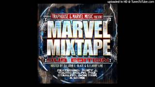 Don Trip - Addicted To Her (Marvel Mixtape [Dub Edition] 2011)