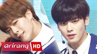 Simply K-Pop _ ASTRO(아스트로) _ Confession(고백) _ Ep.242 _ 120216