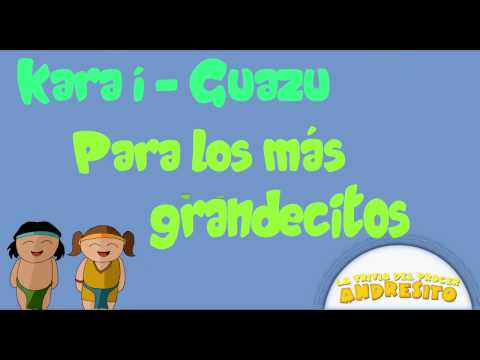 La Trivia del Procer Andresito Video