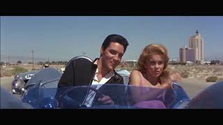 Elvis &amp; Ann-Margaret - You're The Boss (HD) New Edit