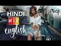New Year Mashup 2024| Hindi english mashup @M2NMUSIC