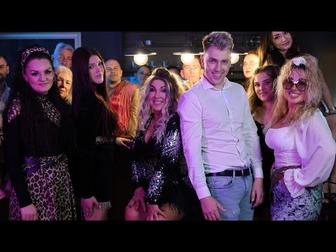 KOKARDECZKA - DAWAJ, DAWAJ (Oficjalny Teledysk) Nowość 2025 Latino