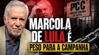 CONTAG, ligada ao PT, arrecadou 3,4 bi dos idosos da Previdência - Alexandre Garcia
