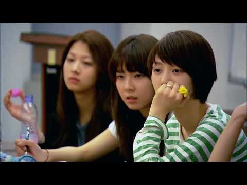 9 Muses of Star Empire eng sub