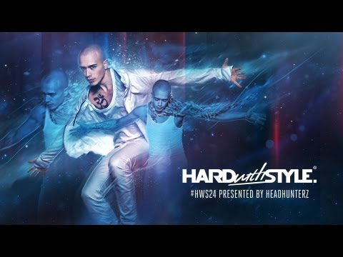 Episode #24 | HARD with STYLE | Hardstyle