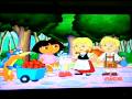 Dora Sprechen Sie Deutsch