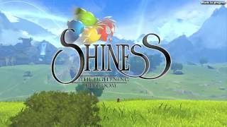 VideoImage3 Shiness: The Lightning Kingdom