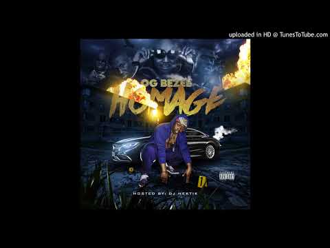 OG Bezel - Magnolia Slim