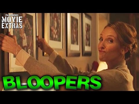 Krampus Bloopers & Gag Reel [Blu-Ray/DVD 2016]