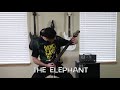10 really cool guitar tricks/noises thumbnail 1