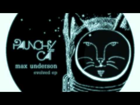 Max Underson - Funniest Invisible Form (Kidcult rmx)