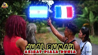 Download lagu PIALA DUNIA‼️ | Remuk - Remukan Episode 7 | Video Lucu 2022 mp3