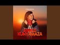 Siwezi Kunyamaza
