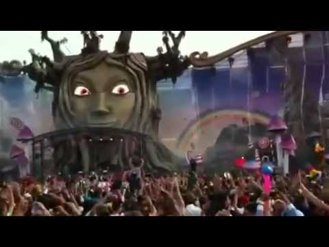 Afrojack Dimitri Vegas Like Mike Nervo   The Way We See The World Tomorrowland Anthem