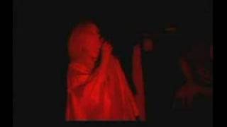 Where Is The What If The What Is In Why (MOLOKO)