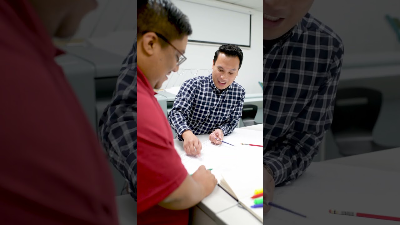 Day in the Life - Aaron Magat #shorts