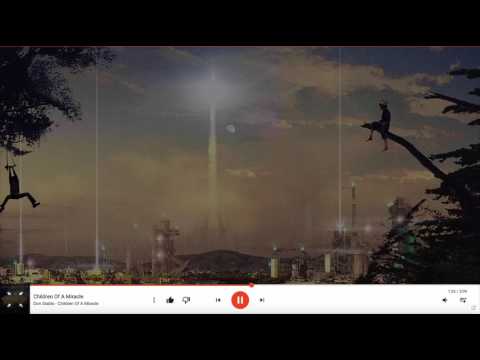 OLEDM: Don Diablo - Children of a Miracle