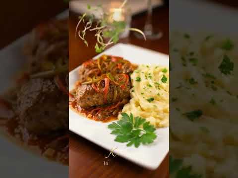 Ground Beef Sausage at Kavsar thumbnail