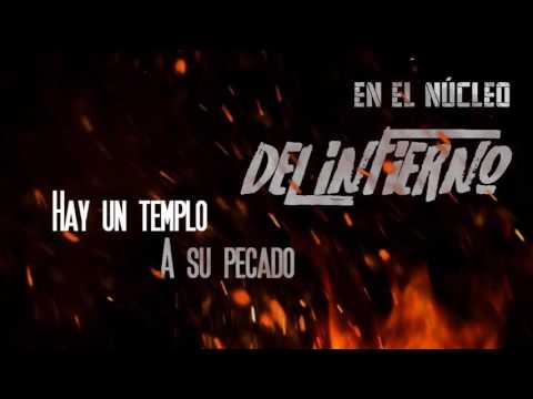 Rees Feat. Brock Ansiolitiko - Mi dulce Derrota (Lyric Video)
