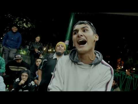 LOCO JAIME VS COCO VS ZELAYA 8vos | MORDOR FREE | FECHA 1 2022