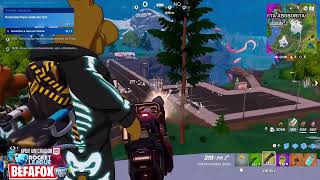 Scooby doo Fortnite  Fortnitemares 2025 já começou !