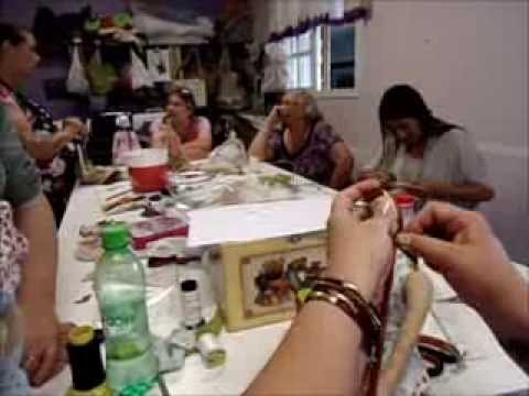 CABELO COM TRANÇA TILDA STELINHA