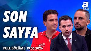 Emre Kaplan: Galatasaray, Kolo Muani’yi Takip Ediyor