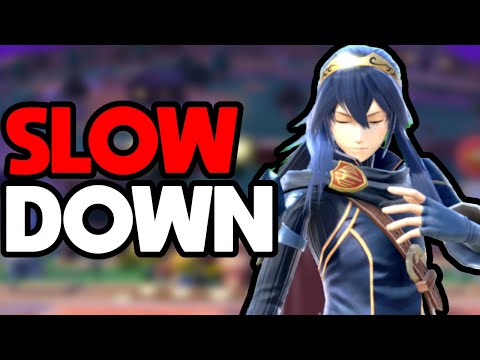 7 Overlooked Smash Ultimate Tips