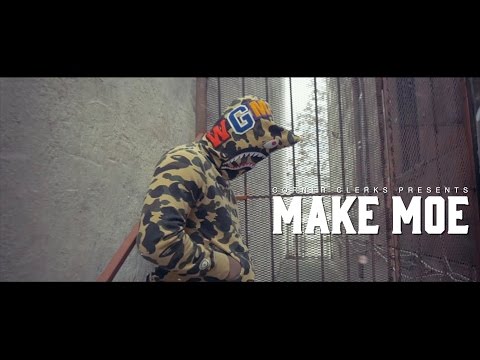 Make Moe - 